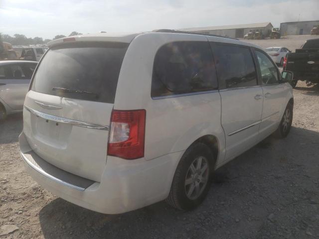 Photo 4 from auction – 2013 CHRYSLER TOWN & COU with VIN 2C4RC1BG8DR556325