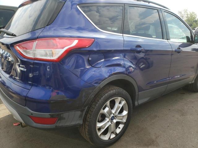 Photo 9 from auction – 2013 FORD ESCAPE SEL with VIN 1FMCU9HX2DUB76338