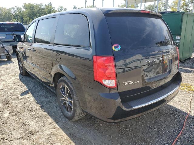 Photo 3 from auction – 2017 DODGE GRAND CARA with VIN 2C4RDGEGXHR657223