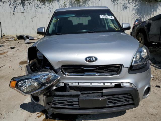 Photo 9 from auction – 2013 KIA SOUL + with VIN KNDJT2A62D7773009
