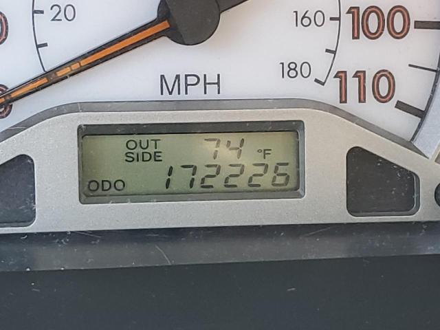 Photo 8 from auction – 2006 TOYOTA COROLLA CE with VIN 1NXBR32E06Z746504