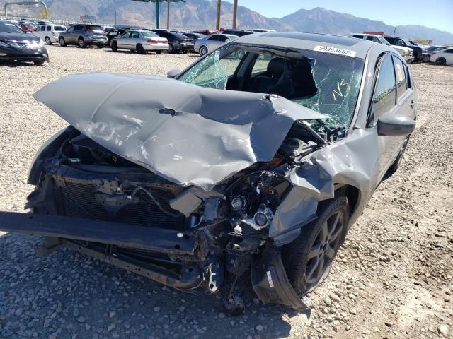 Photo 9 from auction – 2004 NISSAN MAXIMA SE with VIN 1N4BA41E44C893677
