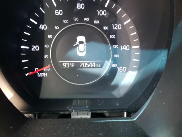 Photo 8 from auction – 2015 KIA OPTIMA LX with VIN KNAGM4A79F5583795
