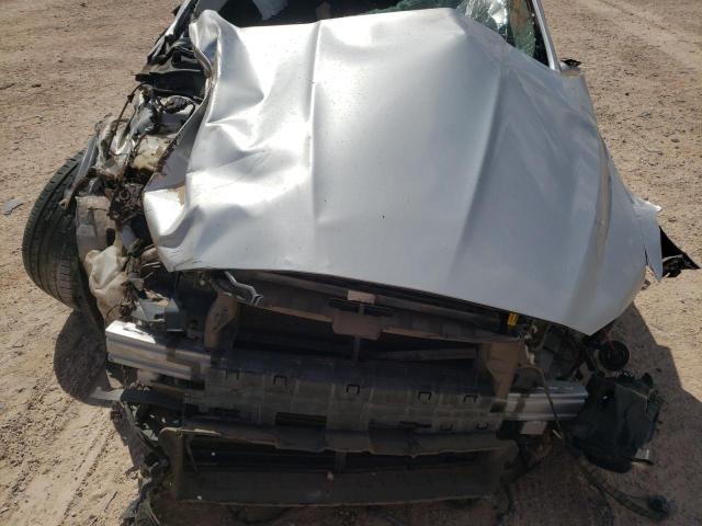 Photo 7 from auction – 2014 FORD FUSION TIT with VIN 3FA6P0K95ER207210