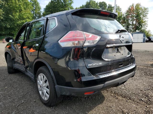 Photo 3 from auction – 2015 NISSAN ROGUE S with VIN KNMAT2MV0FP560274