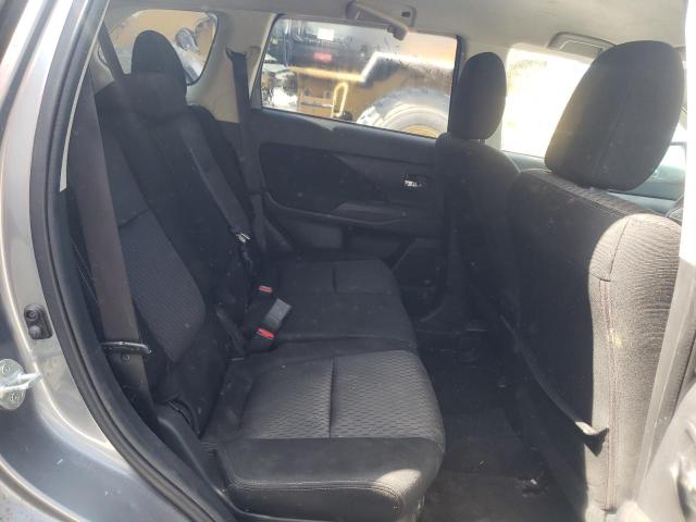 Photo 6 from auction – 2015 MITSUBISHI OUTLANDER with VIN JA4AD2A38FZ005930