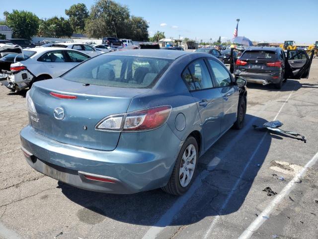Photo 4 from auction – 2011 MAZDA 3 I with VIN JM1BL1UG1B1408954