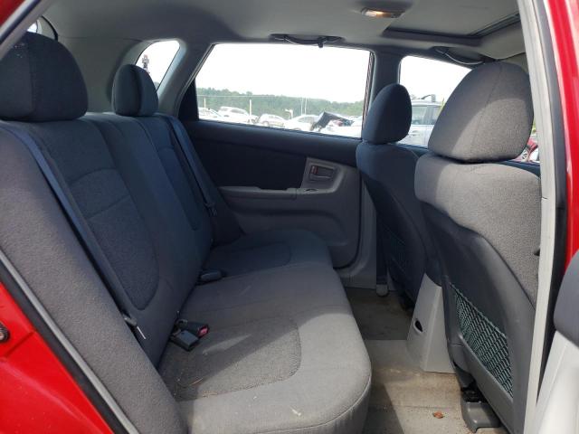 Photo 6 from auction – 2006 KIA SPECTRA5 with VIN KNAFE161X65361343