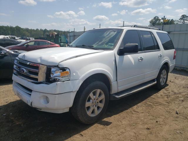Photo 2 from auction – 2010 FORD EXPEDITION with VIN 1FMJU1F52AEB54677