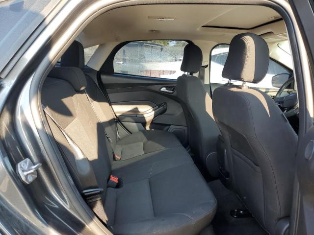 Photo 6 from auction – 2017 FORD FOCUS SEL with VIN 1FADP3H26HL212406