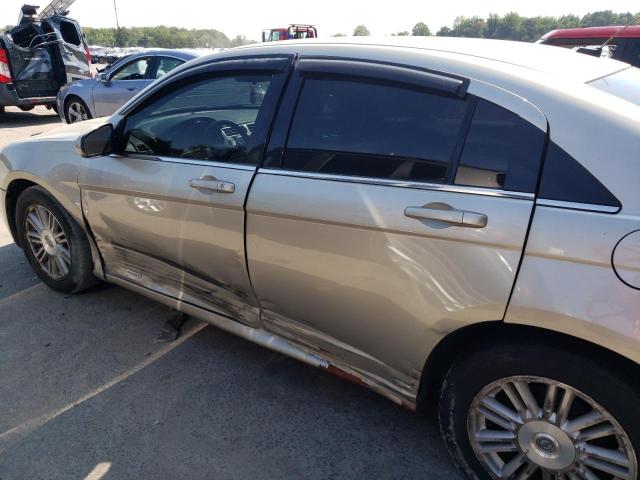 Photo 9 from auction – 2009 CHRYSLER SEBRING TO with VIN 1C3LC56DX9N550533