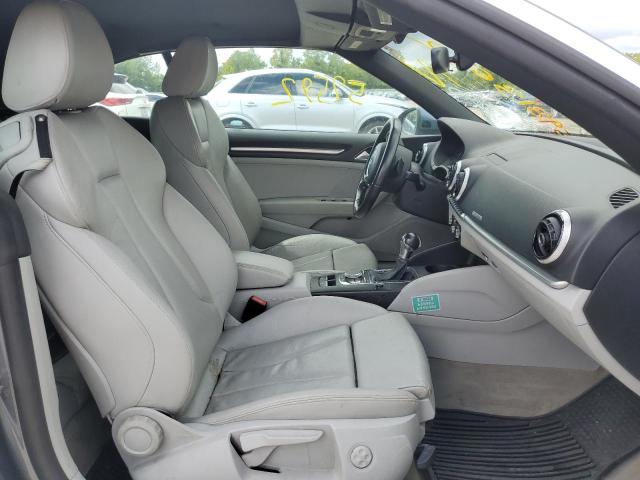 Photo 5 from auction – 2015 AUDI A3 PREMIUM with VIN WAU3FLFF3F1064705