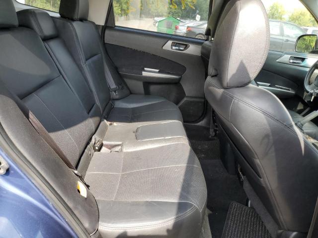 Photo 6 from auction – 2011 SUBARU FORESTER L with VIN JF2SHAEC2BH713885