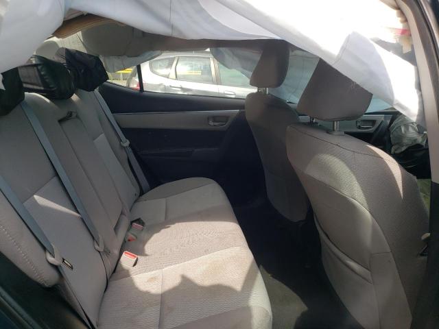Photo 6 from auction – 2016 TOYOTA COROLLA L with VIN 2T1BURHE4GC714702