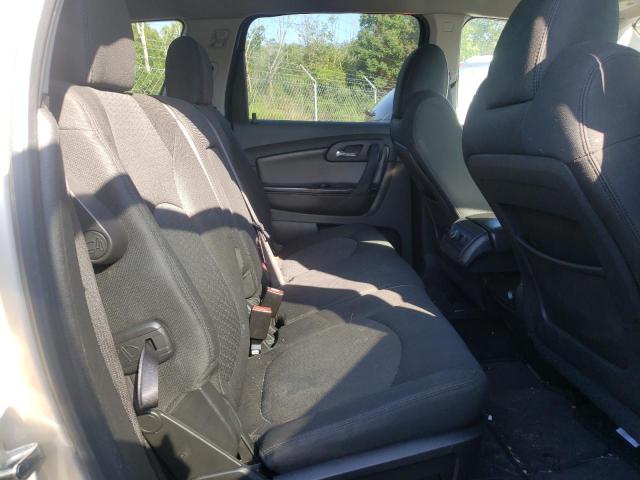 Photo 6 from auction – 2011 CHEVROLET TRAVERSE L with VIN 1GNKRGED8BJ405093
