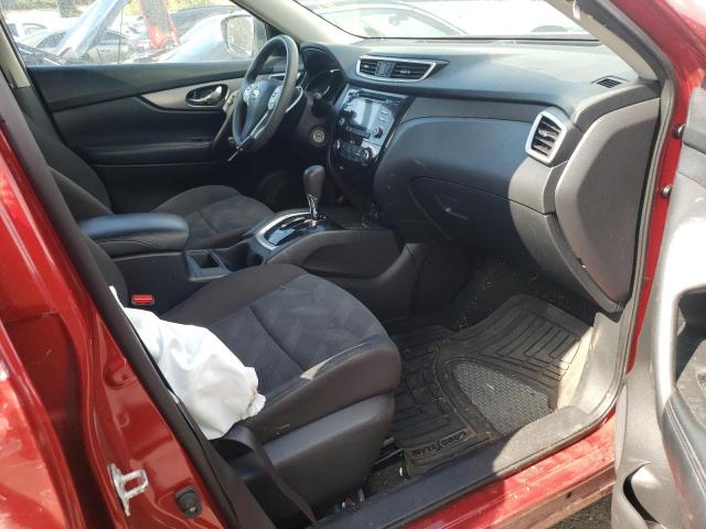 Zdjęcie 5 z aukcji – 2016 NISSAN ROGUE S z VIN KNMAT2MV7GP671535