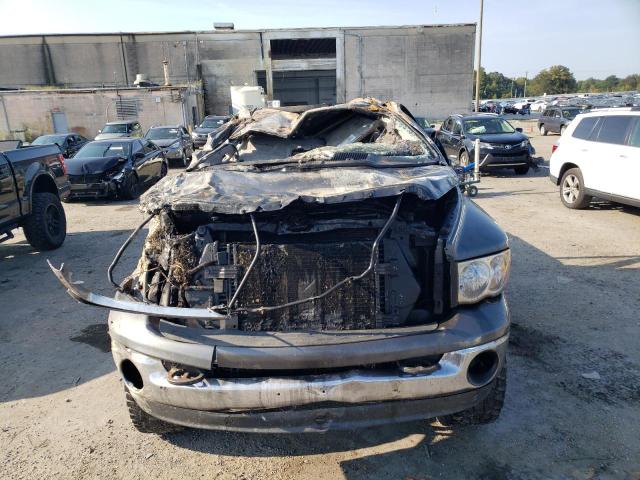 Photo 9 from auction – 2003 DODGE RAM 2500 S with VIN 3D3KU28C63G813860