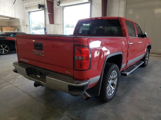 Photo 4 from auction – 2014 GMC SIERRA K15 with VIN 3GTU2VEC3EG217573