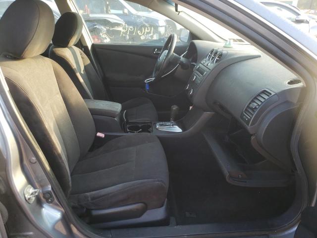 Photo 5 from auction – 2011 NISSAN ALTIMA BAS with VIN 1N4AL2AP6BN436656