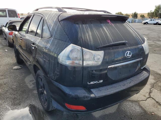 Photo 3 from auction – 2004 LEXUS RX 330 with VIN JTJGA31UX40036716