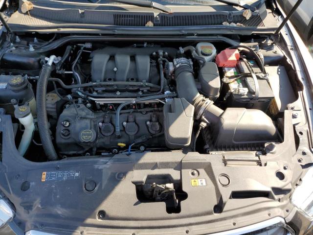 Photo 7 from auction – 2015 FORD TAURUS SEL with VIN 1FAHP2E81FG209522