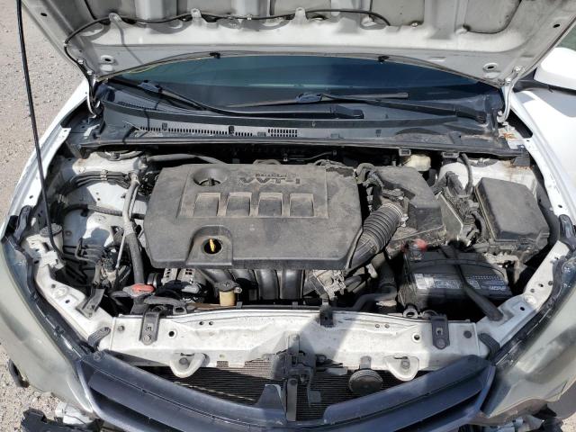 Photo 7 from auction – 2015 TOYOTA COROLLA L with VIN 5YFBURHE7FP224527
