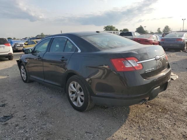 Photo 3 from auction – 2011 FORD TAURUS SEL with VIN 1FAHP2EW5BG100277