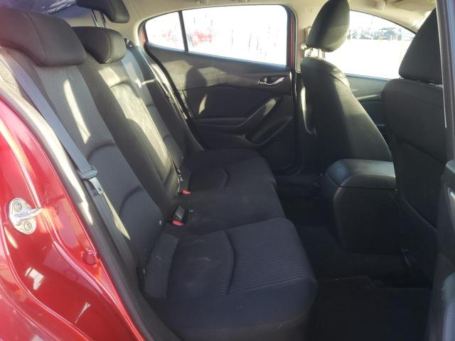 Photo 6 from auction – 2014 MAZDA 3 TOURING with VIN JM1BM1V75E1139891