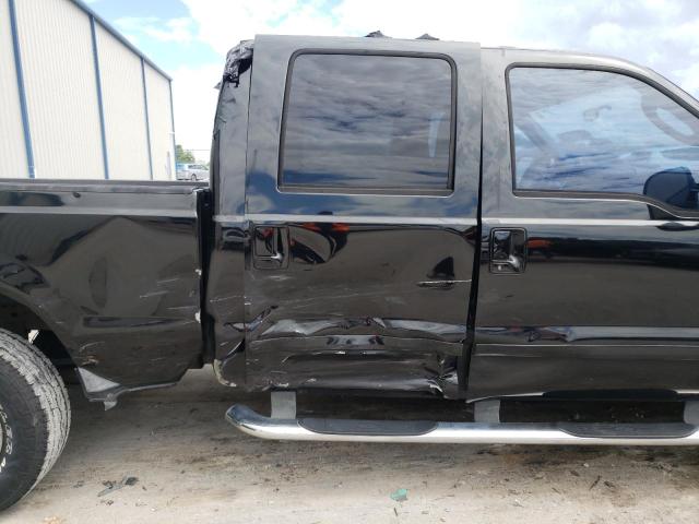 Photo 9 from auction – 2003 FORD F250 SUPER with VIN 1FTNW20F13EA46254