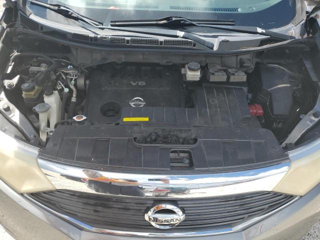 Photo 7 from auction – 2013 NISSAN QUEST S with VIN JN8AE2KP7D9070726