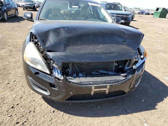 Photo 9 from auction – 2011 VOLVO S60 T6 with VIN YV1902FH3B2013973