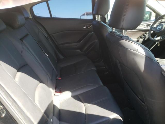 Photo 6 from auction – 2018 MAZDA 3 TOURING with VIN 3MZBN1L31JM273479