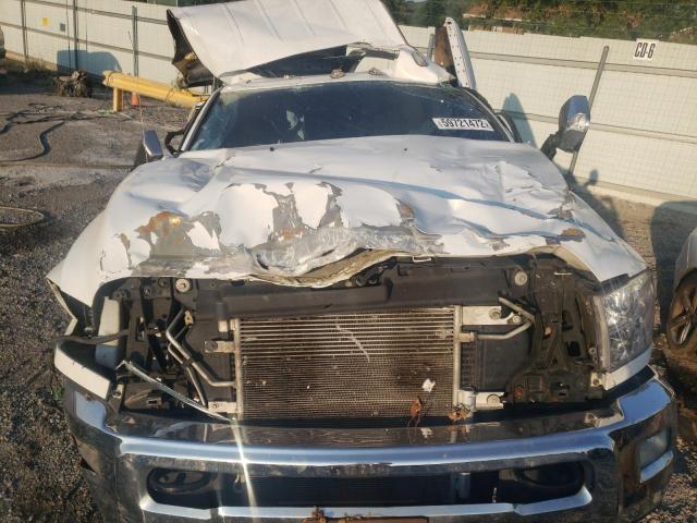 Photo 7 from auction – 2010 DODGE RAM 2500 with VIN 3D7UT2HL7AG171611