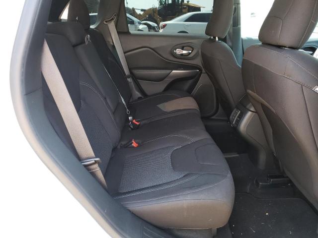Photo 6 from auction – 2020 JEEP CHEROKEE L with VIN 1C4PJLCB4LD556268