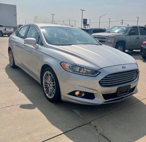 Photo 1 from auction – 2013 FORD FUSION SE with VIN 3FA6P0H92DR220826