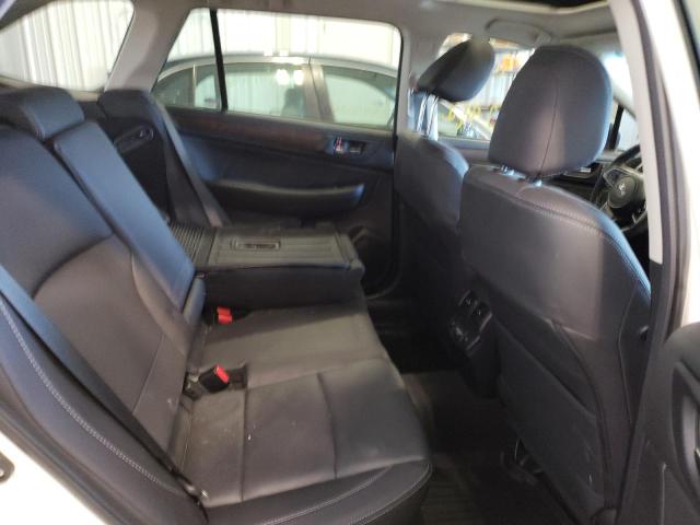Photo 6 from auction – 2018 SUBARU OUTBACK 2. with VIN 4S4BSAKC5J3304422