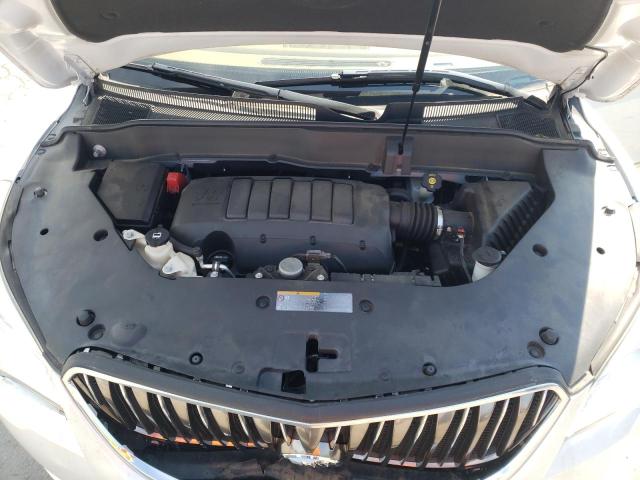 Photo 7 from auction – 2016 BUICK ENCLAVE with VIN 5GAKRCKD2GJ263869