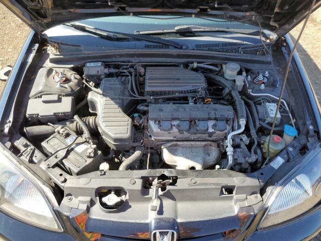 Photo 7 from auction – 2003 HONDA CIVIC EX with VIN 1HGEM21913L033600