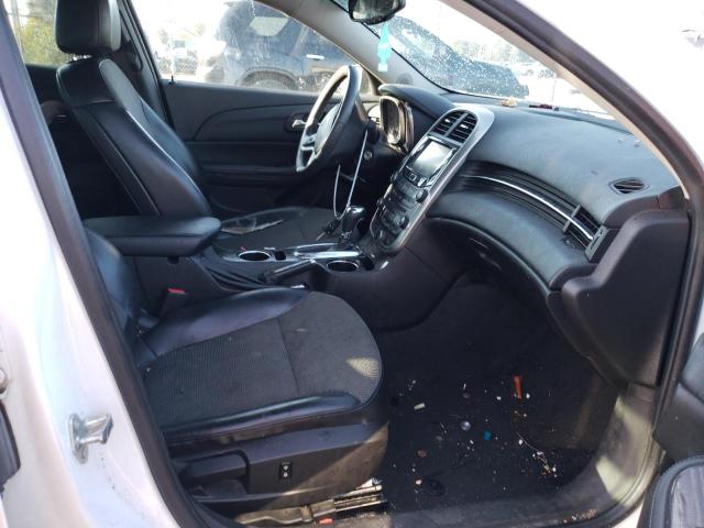 Photo 5 from auction – 2014 CHEVROLET MALIBU 1LT with VIN 1G11C5SL1EF285823