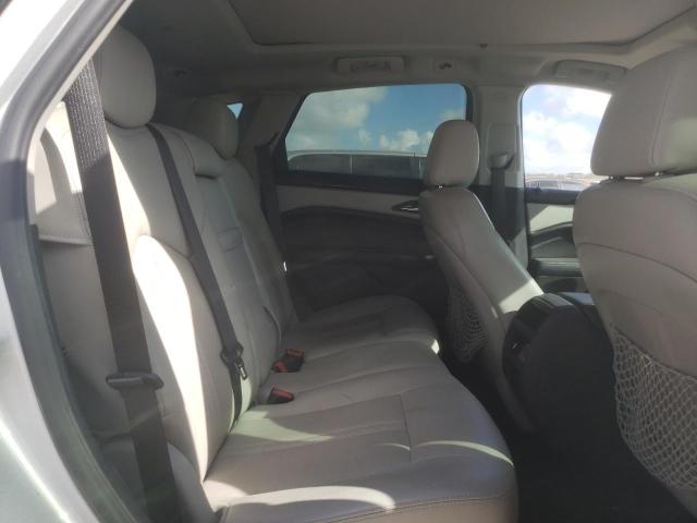 Photo 6 from auction – 2013 CADILLAC SRX PERFOR with VIN 3GYFNDE39DS504478