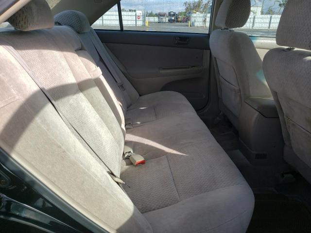 Photo 6 from auction – 2004 TOYOTA CAMRY LE with VIN 4T1BE30K04U312388