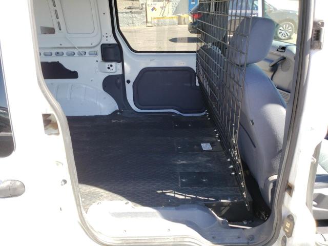 Photo 6 from auction – 2010 FORD ECONOLINE with VIN NM0LS6BN6AT019667