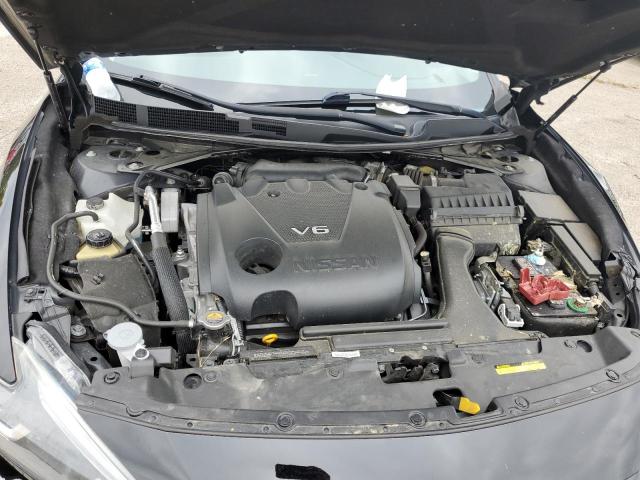 Photo 7 from auction – 2017 NISSAN MAXIMA 3.5 with VIN 1N4AA6AP4HC422546
