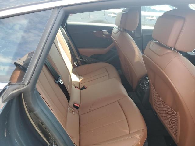 Photo 6 from auction – 2022 AUDI A5 PREMIUM with VIN WAUABCF54NA010063