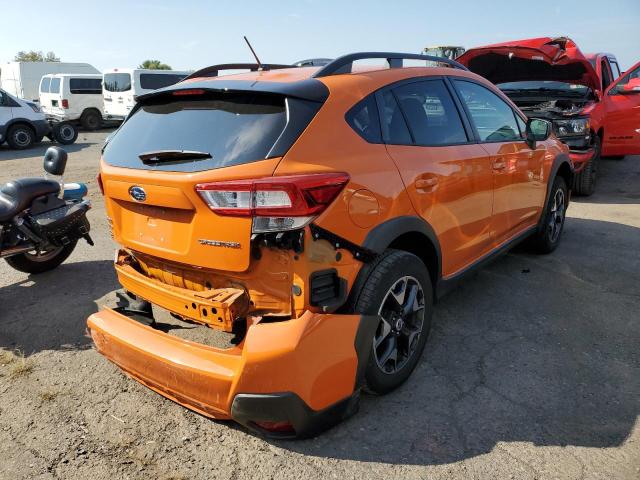 Photo 4 from auction – 2018 SUBARU CROSSTREK with VIN JF2GTAAC8JH323933