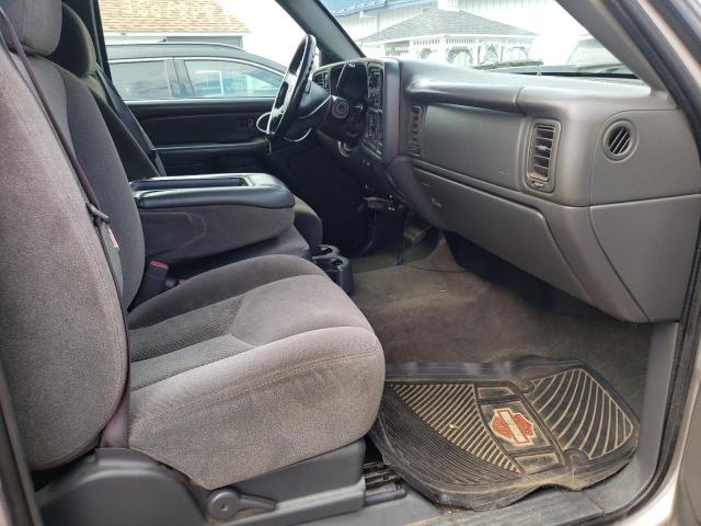 Photo 5 from auction – 2006 CHEVROLET SILVERADO with VIN 1GCHK29U96E236446