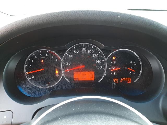 Photo 8 from auction – 2012 NISSAN ALTIMA BAS with VIN 1N4AL2AP9CN490440