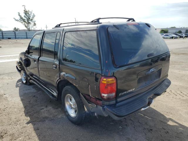 Photo 3 from auction – 2000 FORD EXPLORER L with VIN 1FMZU63P7YUA64849