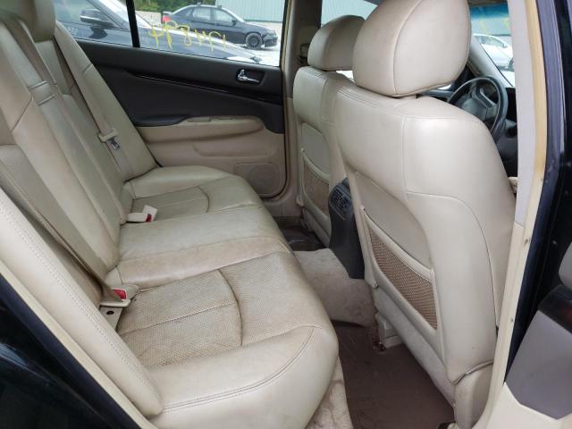 Photo 6 from auction – 2012 INFINITI G37 with VIN JN1CV6AR1CM974083