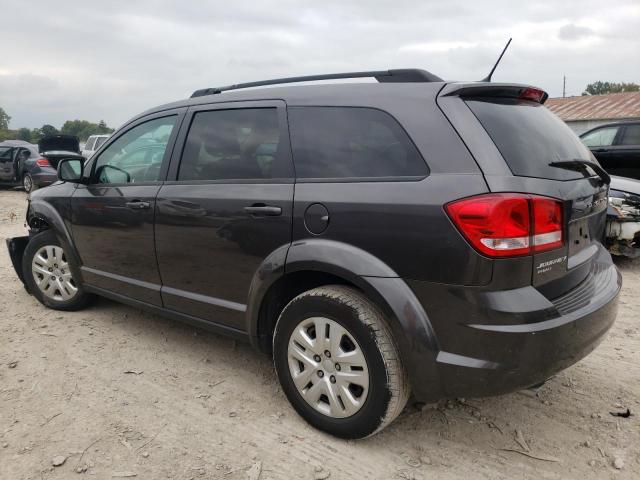 Photo 3 from auction – 2017 DODGE JOURNEY SE with VIN 3C4PDDAG9HT623704